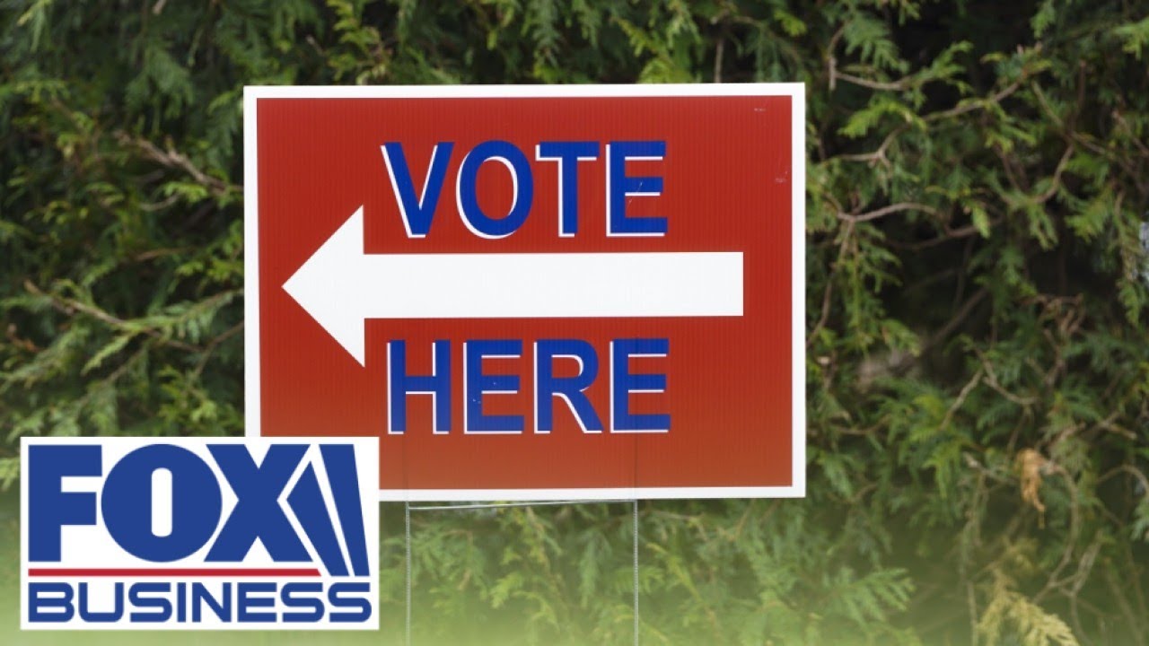 This is about only Americans voting in American elections, GOP senator