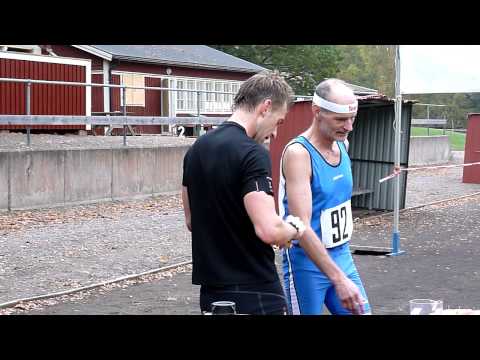 Annaloppet 2011 - Mål (Del 2 av 3)