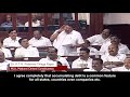 சட்டமன்றத்தில் மக்களுக்காக குரல் கொ�