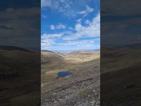 Ruta a Waqrapukara - Acomayo - Cusco #waqrapukara #acomayo #cusco #trekking #trekkingperu #mountain