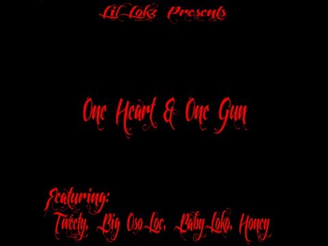 Lil Lokz Ft Honey - One More Chance