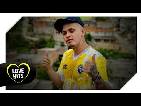 MC Barone - Coroa (DJ GM)