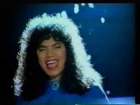 Ardijah - Time Makes A Wine (original 1987 video!!)