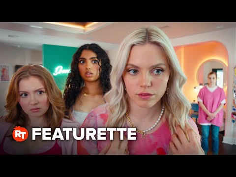 Mean Girls Featurette - Cast (2024)
