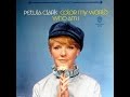 PETULA CLARK - WINCHESTER CATHEDRAL
