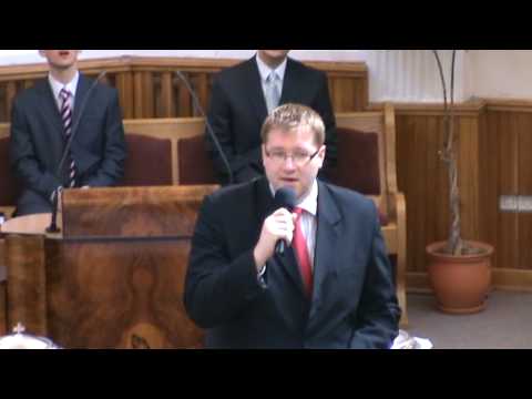 La crucea de la Golgota - Am gresit de atatea ori