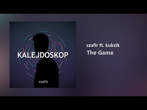 szafir ft.kubzik - The Game (prod. yusei)