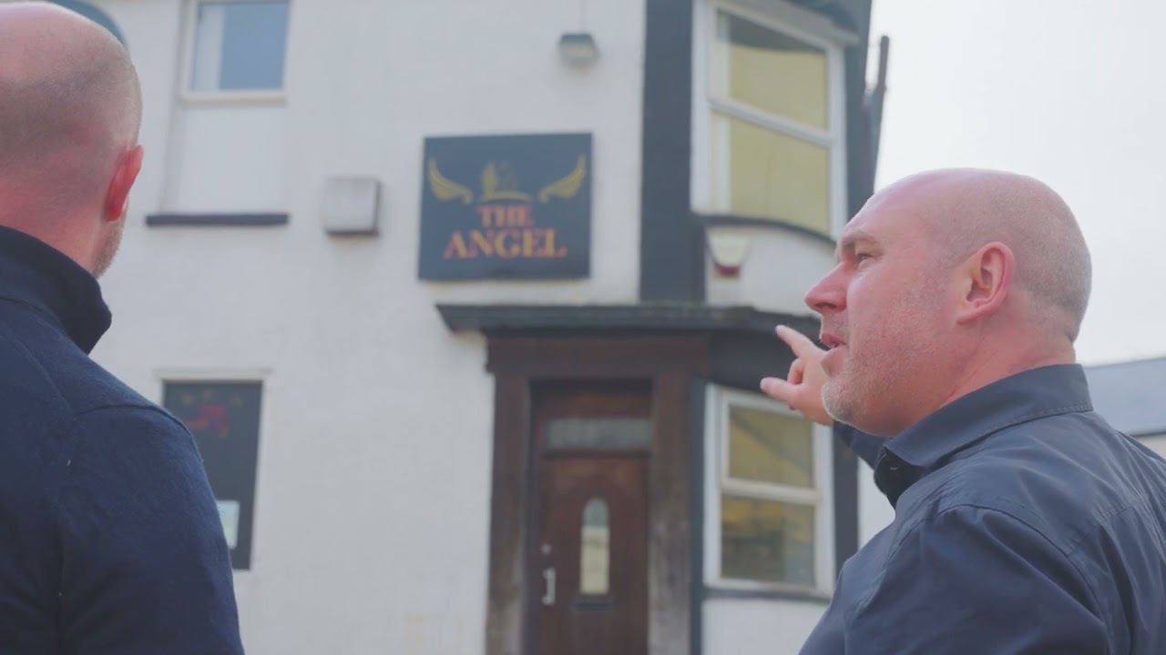 Welcome to Harvey Bowes