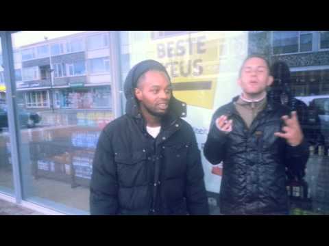 Rasta Ray x Noni x Tru G x Freestyle