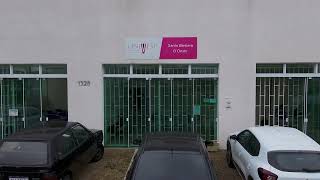 Santa Barbara d'Oeste: Aqui tem Univesp