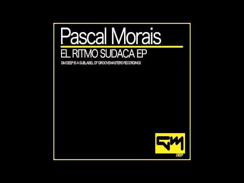 [GMDP001D] Pascal Morais - Ill Naan (Original Mix)
