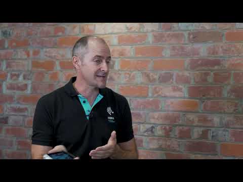 Introduction to the Zebra EC50/55 Enterprise Computer