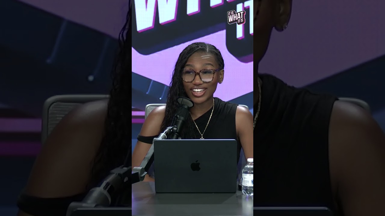 CAMRON ON TIKTOK MONEY BEING INSANE!