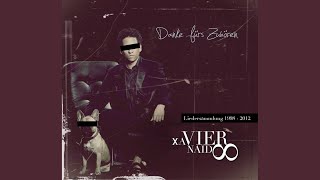 Sie sieht mich nicht