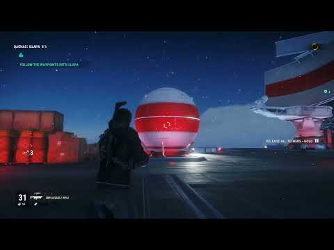 Just Cause 4: Epic Action Moments - Funny Kills & Random Moments