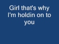 Soulmate by Josh Turner with lyrics