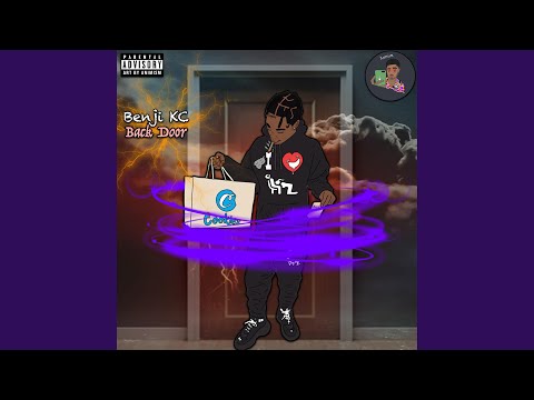 Back Door (feat. Benji KC & Trill Sino)
