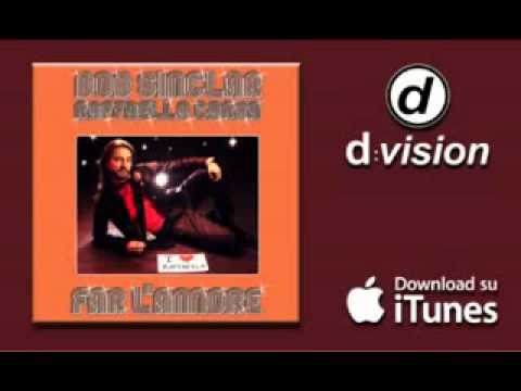 Bob sinclar e raffaella carrà - a far l'amore comincia tu