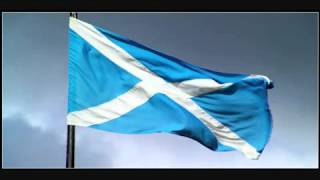 Scottish National Anthem + Lyrics