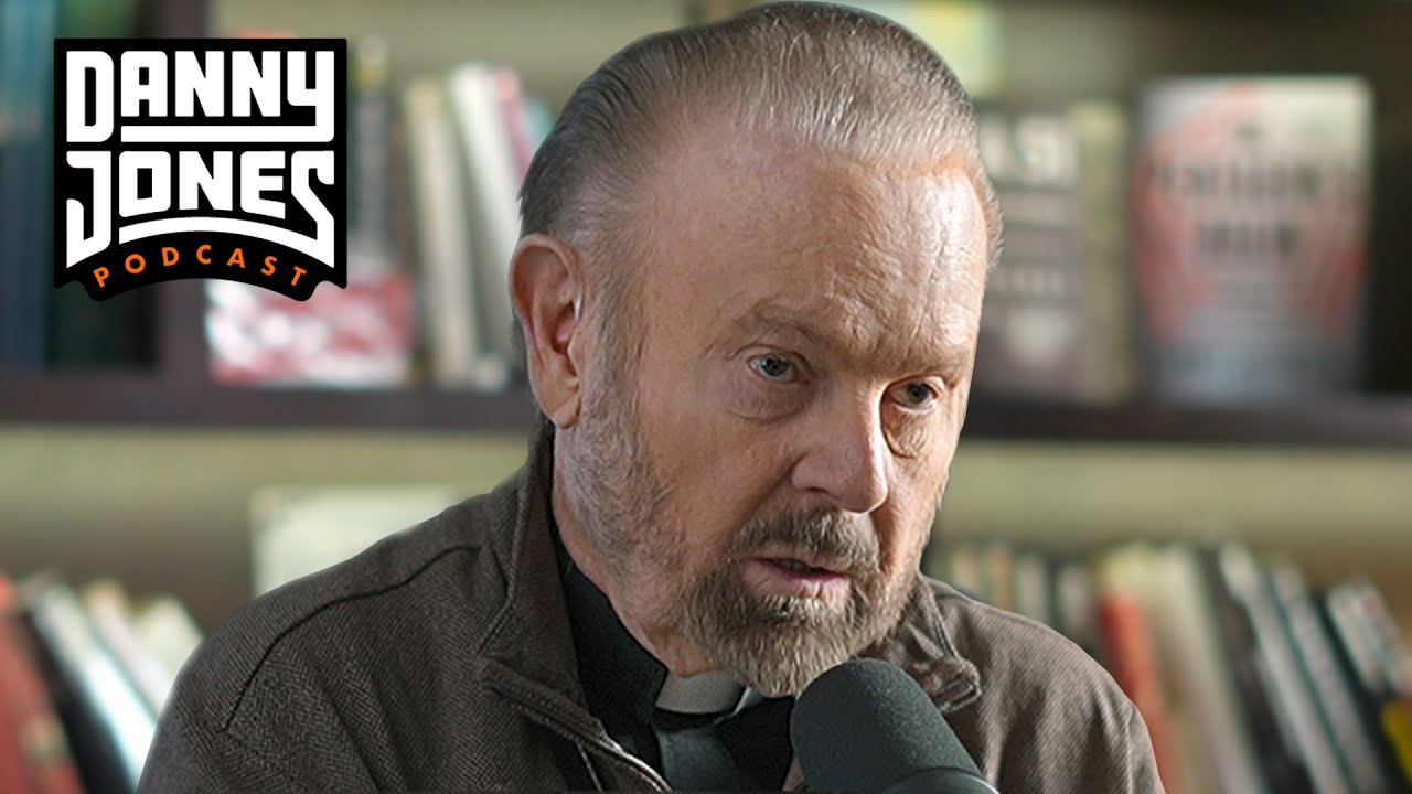 World's #1 Exorcist: Aliens, Demons, Drugs & the True Origin of Satan | Bob Larson