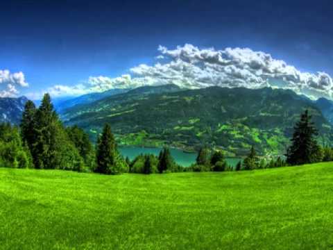 Polet - Obraten efekt