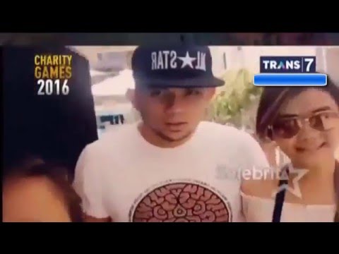 AKHIRNYA Rina nose dan fahrul razi resmi pacaran - kabar 10 Februari 2016