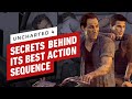 Uncharted 4: The Secrets Behind Its Best Action Sequence | Art of the Level