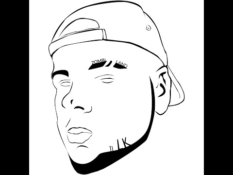 Ti LK - MégaPlaylist Trap K-NiaR (Vol.1)