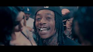 Wiz Khalifa - Goin Hard [Official Music Video]