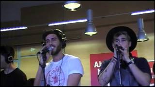 Auryn en 'Abierto hasta las 2': "Memphis"