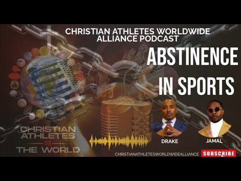 Foreign Athletes Abstaining w/Dinma Odiakosa Part 3