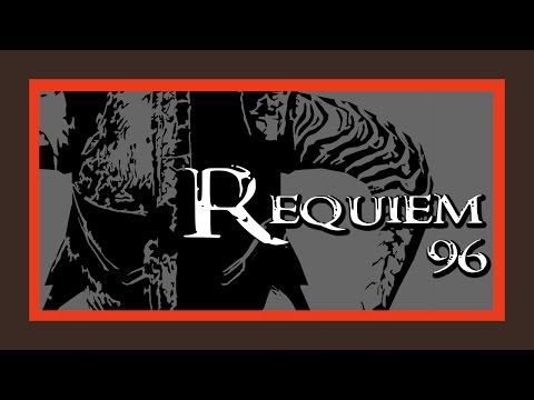 Skyrim Requiem #096 - Keine leichte Entscheidung| Let's Play Skyrim Requiem Deutsch