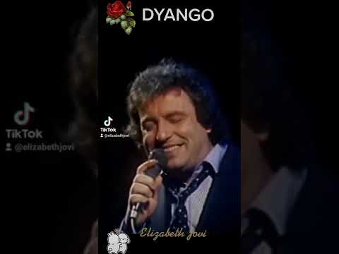 DYANGO "HOY HE EMPEZADO A QUERERTE OTRA VEZ"______#dyango #hoyheempezadoaquererteotravez