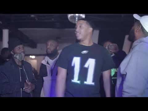 GC Ant vs That Nigga Rob