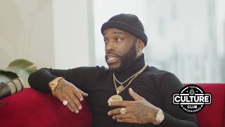 LaTruth Reveals What Led to Divorce from Ex-Wife Brianna Who Nearly Tricked Him Into Child Support