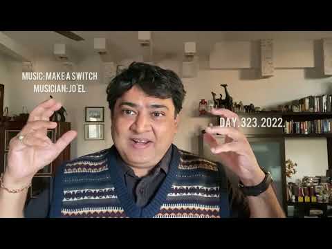 Day. 323. 2022. Attitude Attitude Attitude