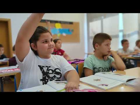 OŠ Župa dubrovačka - promo video 2023.