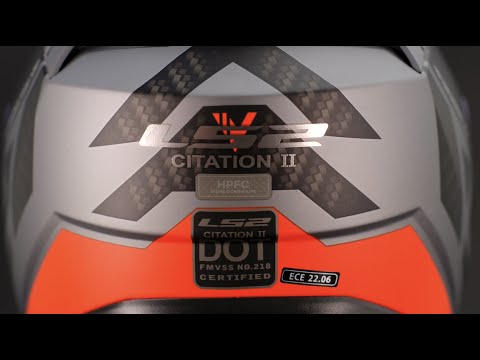 LS2 CITATION I...