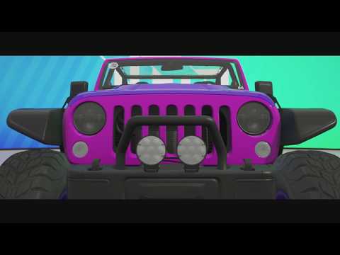 Forza Horizon 4 「XB1」 • Part 72 Mortimer Gardens Scramble