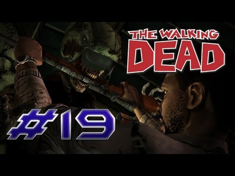 The Walking Dead [#19] - Armia nieumarłych  [Kapitalne Granie]