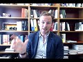 Principles of Enterprise Law, King's College, London, LL.M. 2020-21.