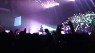 VAMPS REINCARNATION ～ ZERO （VAMPS LIVE 2015 "BLOODSUCKERS" 仙台 2015/3/14）