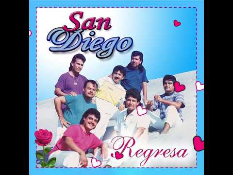 Grupo San Diego ❤ Cóbrale