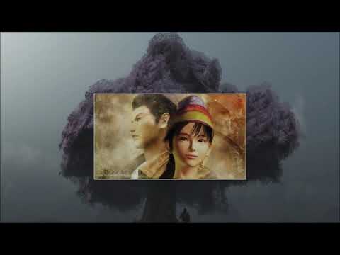 Best VGM 1600 - Shenmue - Departure of Hope