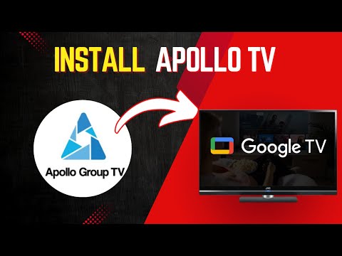 Apollo Tv Chromecast