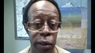 Louis Hayes interview