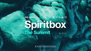 Spiritbox - The Summit