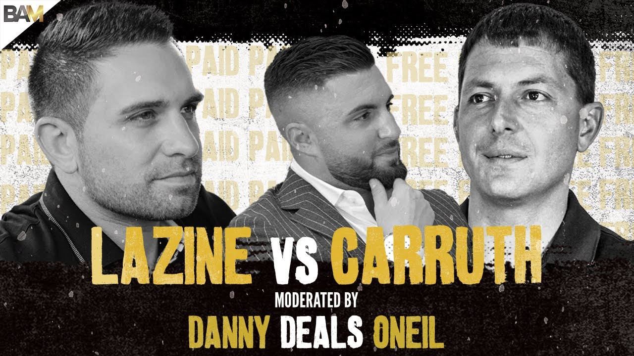 Use this Grant Cardone Script When Showing Your Listings - BAM