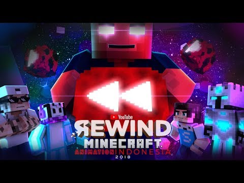 download lagu mp3 mp4 Video Youtube Rewind Minecraft Animation Indonesia 2018, download lagu Video Youtube Rewind Minecraft Animation Indonesia 2018 gratis, unduh video klip Video Youtube Rewind Minecraft Animation Indonesia 2018