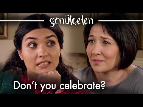 It's Hıdırellez time - Episode 21 | Becoming a Lady